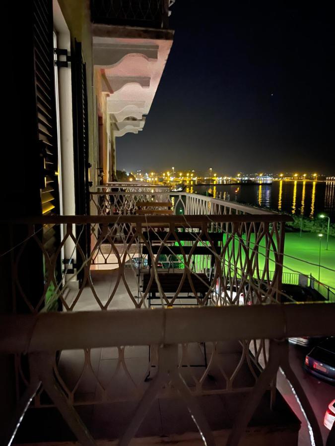 Elia Sea View Apartment Corfu  Екстериор снимка