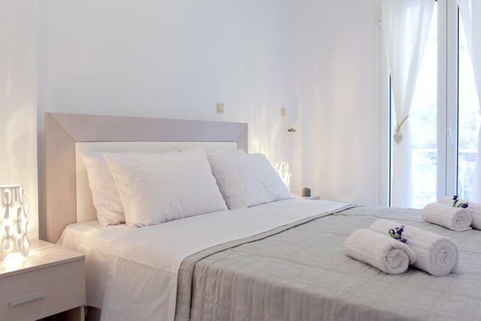 Elia Sea View Apartment Corfu  Екстериор снимка