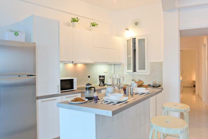 Elia Sea View Apartment Corfu  Екстериор снимка