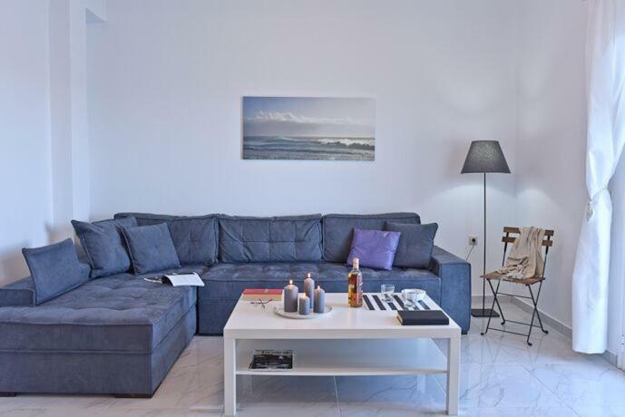 Elia Sea View Apartment Corfu  Екстериор снимка