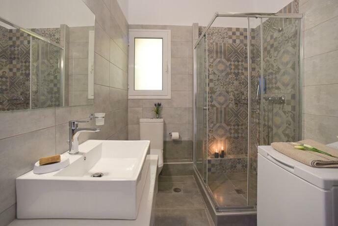 Elia Sea View Apartment Corfu  Екстериор снимка